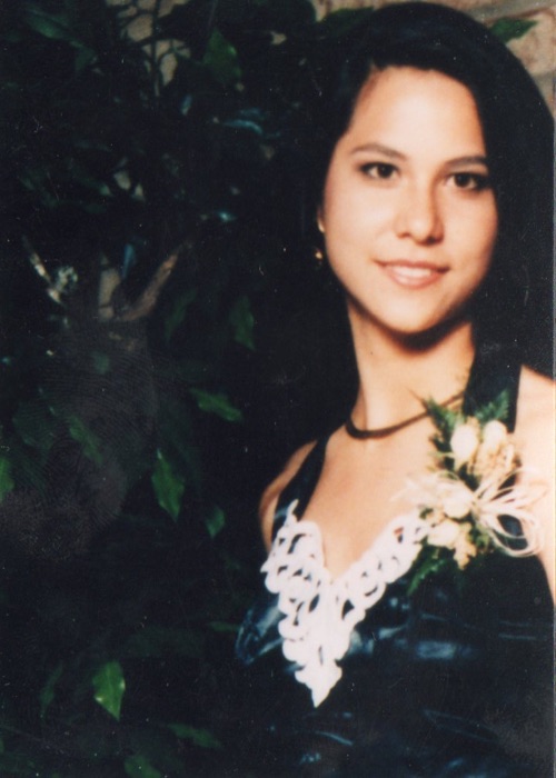 Amanda.